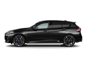 BMW M135 xDrive, снимка 4