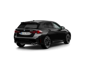 BMW M135 xDrive, снимка 3