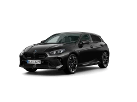 BMW M135 xDrive, снимка 2