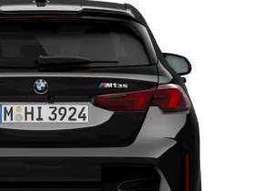 BMW M135 xDrive, снимка 7