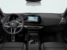 BMW M135 xDrive, снимка 10