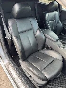 BMW 645 Ci/Panorama/Logic 7/Recaro/Подгрев, снимка 11