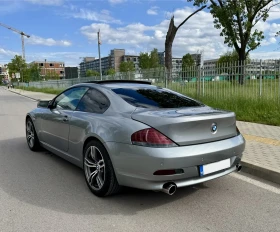 BMW 645 Ci/Panorama/Logic 7/Recaro/Подгрев, снимка 3
