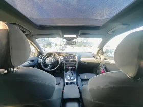 Audi A4 Avant Sline Quattro 2.0 TDI Panorama , снимка 10
