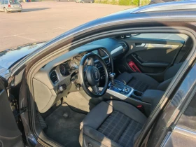 Audi A4 Avant Sline Quattro 2.0 TDI Panorama , снимка 8
