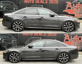 Audi A6 333HP| QUATTRO| 3XS-LINE| FULL| СОБСТВЕН ЛИЗИНГ, снимка 5