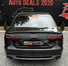 Audi A6 333HP| QUATTRO| 3XS-LINE| FULL| СОБСТВЕН ЛИЗИНГ, снимка 7