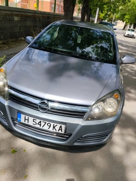Opel Astra 1.7, снимка 15