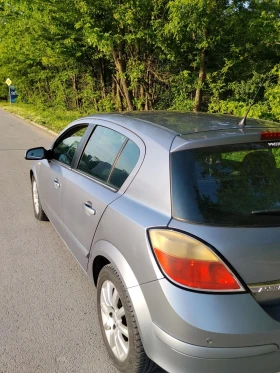 Opel Astra 1.7, снимка 7