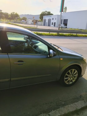 Opel Astra 1.7, снимка 10