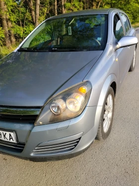 Opel Astra 1.7, снимка 4