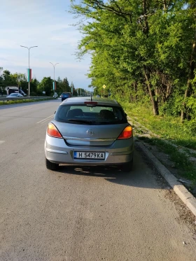 Opel Astra 1.7, снимка 9