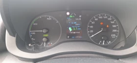 Toyota Yaris HEV, снимка 10