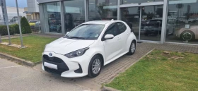 Toyota Yaris HEV, снимка 2