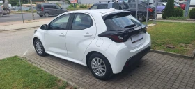 Toyota Yaris HEV, снимка 4