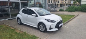 Toyota Yaris HEV, снимка 3