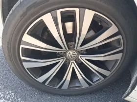 VW Arteon Arteon 2.0 Tdi Premium, снимка 10