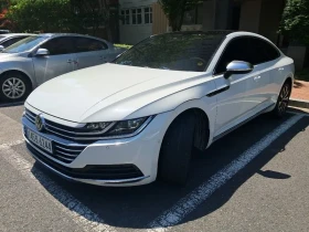 VW Arteon Arteon 2.0 Tdi Premium, снимка 7