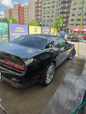 Dodge Challenger, снимка 8