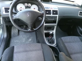 Peugeot 307, снимка 2