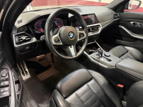 BMW 330 i* XDRIVE* MSPORT* HEAD-UP* AMBIENT* ПОДГРЕВ* CAM, снимка 8