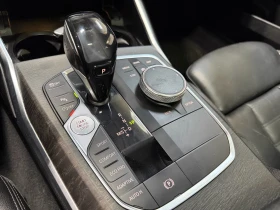 BMW 330 i* XDRIVE* MSPORT* HEAD-UP* AMBIENT* ПОДГРЕВ* CAM, снимка 13