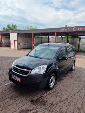 Peugeot Partner 1.6 HDI, снимка 2