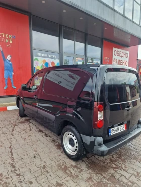 Peugeot Partner 1.6 HDI, снимка 6