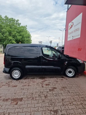 Peugeot Partner 1.6 HDI, снимка 5
