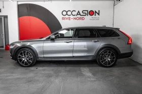 Volvo V90 CROSS COUNTRY T6 4X4, снимка 6