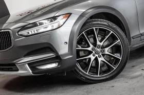 Volvo V90 CROSS COUNTRY T6 4X4, снимка 2