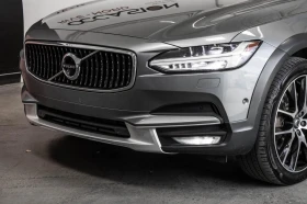 Volvo V90 CROSS COUNTRY T6 4X4, снимка 4