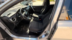 Toyota Auris 1.6 БЕНЗИН, снимка 14