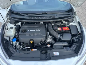Kia Pro ceed 1.6CRDI 110kc FACE, снимка 17