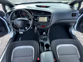 Kia Pro ceed 1.6CRDI 110kc FACE, снимка 10