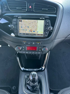 Kia Pro ceed 1.6CRDI 110kc FACE, снимка 12