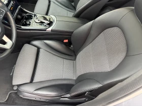 Mercedes-Benz C 220 D* СЕРВИЗНА КНИЖКА С ПЪЛНА ИСТОРИЯ В МЕРЦЕДЕС, снимка 8
