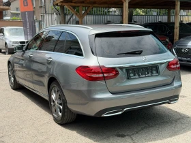 Mercedes-Benz C 220 D* СЕРВИЗНА КНИЖКА С ПЪЛНА ИСТОРИЯ В МЕРЦЕДЕС, снимка 7