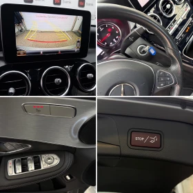 Mercedes-Benz C 220 D* СЕРВИЗНА КНИЖКА С ПЪЛНА ИСТОРИЯ В МЕРЦЕДЕС, снимка 13