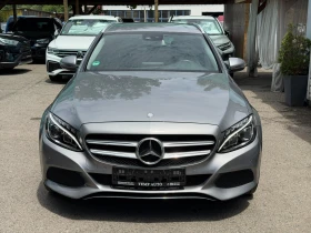 Mercedes-Benz C 220 D* СЕРВИЗНА КНИЖКА С ПЪЛНА ИСТОРИЯ В МЕРЦЕДЕС, снимка 2