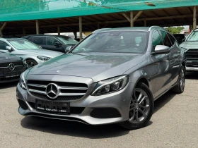 Mercedes-Benz C 220 D* СЕРВИЗНА КНИЖКА С ПЪЛНА ИСТОРИЯ В МЕРЦЕДЕС, снимка 1