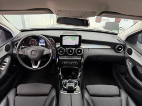 Mercedes-Benz C 220 D* СЕРВИЗНА КНИЖКА С ПЪЛНА ИСТОРИЯ В МЕРЦЕДЕС, снимка 10