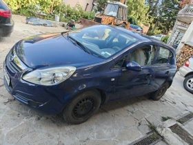 Opel Corsa 1.0, снимка 10
