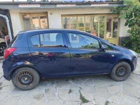 Opel Corsa 1.0, снимка 5