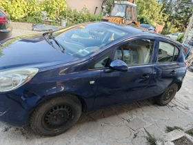Opel Corsa 1.0, снимка 1