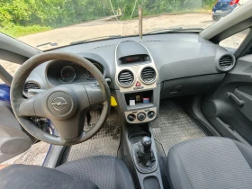 Opel Corsa 1.0, снимка 14