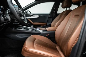 Audi A5 * QUATTRO * PANO * Автокредит * (Цена до България), снимка 11