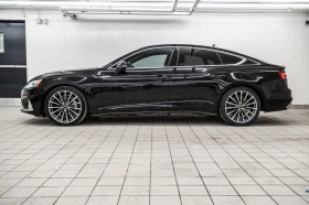 Audi A5 * QUATTRO * PANO * Автокредит * (Цена до България), снимка 4