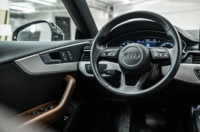 Audi A5 * QUATTRO * PANO * Автокредит * (Цена до България), снимка 9
