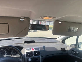 Peugeot 307, снимка 14